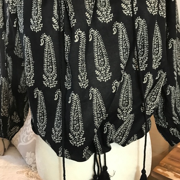 DENIM AND SUPPLY RALPH LAUREN TOP - Picture 3 of 5